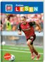 Christina Braun: WAS IST WAS Erstes Lesen Band 28. Fußball, Buch