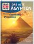 Johanna Sigl: WAS IST WAS Das alte Ägypten. Mumien, Gottheiten, Pyramiden, Buch, Buch