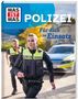 Andy Neumann: WAS IST WAS Polizei. Für dich im Einsatz, Buch