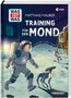Matthias Maurer: WAS IST WAS Training für den Mond, Buch