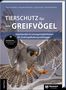 Dominik Fischer: Tierschutz für Greifvögel, Buch