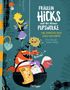 Eva Dax: Fräulein Hicks und die kleine Pupswolke, Buch
