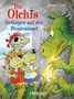 Erhard Dietl: Die Olchis. Gefangen auf der Pirateninsel, Buch