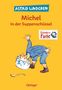 Astrid Lindgren: Michel in der Suppenschüssel, Buch