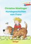 Christine Nöstlinger: Hundegeschichten vom Franz, Buch, Buch