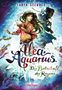 Tanya Stewner: Alea Aquarius 05. Die Botschaft des Regens, Buch, Buch