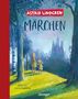 Astrid Lindgren: Märchen, Buch, Buch