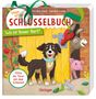 Sandra Grimm: Mein erstes Schlüsselbuch, Buch