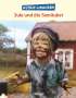 Astrid Lindgren: Jule und die Seeräuber, Buch