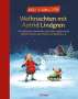 Astrid Lindgren: Weihnachten mit Astrid Lindgren, Buch