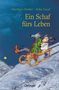 Anke Faust: Ein Schaf fürs Leben, Buch