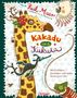 Paul Maar: Kakadu und Kukuda, Buch, Buch