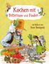 Sven Nordqvist: Kochen mit Pettersson und Findus, Buch