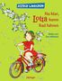 Ilon Wikland: Na klar, Lotta kann radfahren!, Buch, Buch