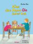 Kirsten Boie: Klar, daß Mama Ole / Anna lieber hat, Buch, Buch
