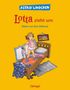 Astrid Lindgren: Lotta zieht um, Buch, Buch