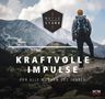Christof Lenzen: Mutig und stark - Kraftvolle Impulse für alle Wochen des Jahres, Buch