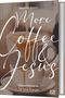 Veronika Smoor: More Coffee and Jesus, Buch