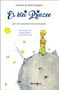Eberhardt Lauer: Es klei Prinzee, Buch, Buch