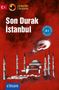 Mafalda Ade: Son Durak Istanbul. Türkisch A1, Buch