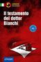 Myriam Caminiti: Il testamento del dottor Bianchi. Italienisch A2, Buch, Buch