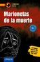 Mario Martin: Marionetas de la muerte, Buch, Buch