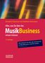 Donald S. Passman: Alles, was Sie über das Musikbusiness wissen müssen, Buch