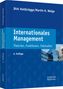 Dirk Holtbrügge: Internationales Management, Buch