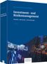 Peter Albrecht: Investment- und Risikomanagement, Buch