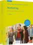 Andreas Scharf: Marketing, Buch