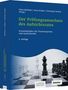 Der Prüfungsausschuss des Aufsichtsrates, Buch