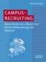 Meike Terstiege: Campus-Recruiting, Buch