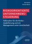 Ute Vanini: Risikoorientierte Unternehmenssteuerung, Buch