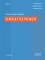 Gabi Meissner: Umsatzsteuer, Buch