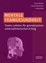 Katrin Winkler: Mentale Teamgesundheit, Buch