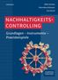 Mike Schulze: Nachhaltigkeitscontrolling, Buch