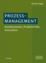 Roman Stöger: Prozessmanagement, Buch