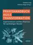 Praxishandbuch Agile Transformation, Buch