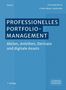 Band 2, Professionelles Portfolio-Management. Aktien, Anleihen, Derivate und digitale Assets. 7. Auflage., Buch