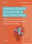 Alexander Bazhin: Lernen lernen in Studium & Weiterbildung, Buch