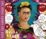 Andrea Weißenbach: Frida Kahlo, Buch