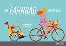 Dominique Ehrhard: Das Fahrrad, Buch