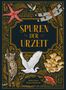 Saskia Gwinn: Spuren der Urzeit, Buch