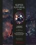 Alix Paré: Supernatural, Buch