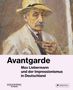 Avantgarde, Buch