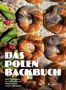 Laurel Kratochvila: Das Polen-Backbuch, Buch