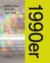 Henry Carroll: 1990er, Buch