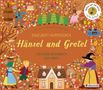 Jessica Courtney-Tickle: Engelbert Humperdinck. Hänsel und Gretel, Buch