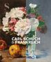 Carl Schuch und Frankreich, Buch