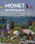David A. Carter: Monet, Buch